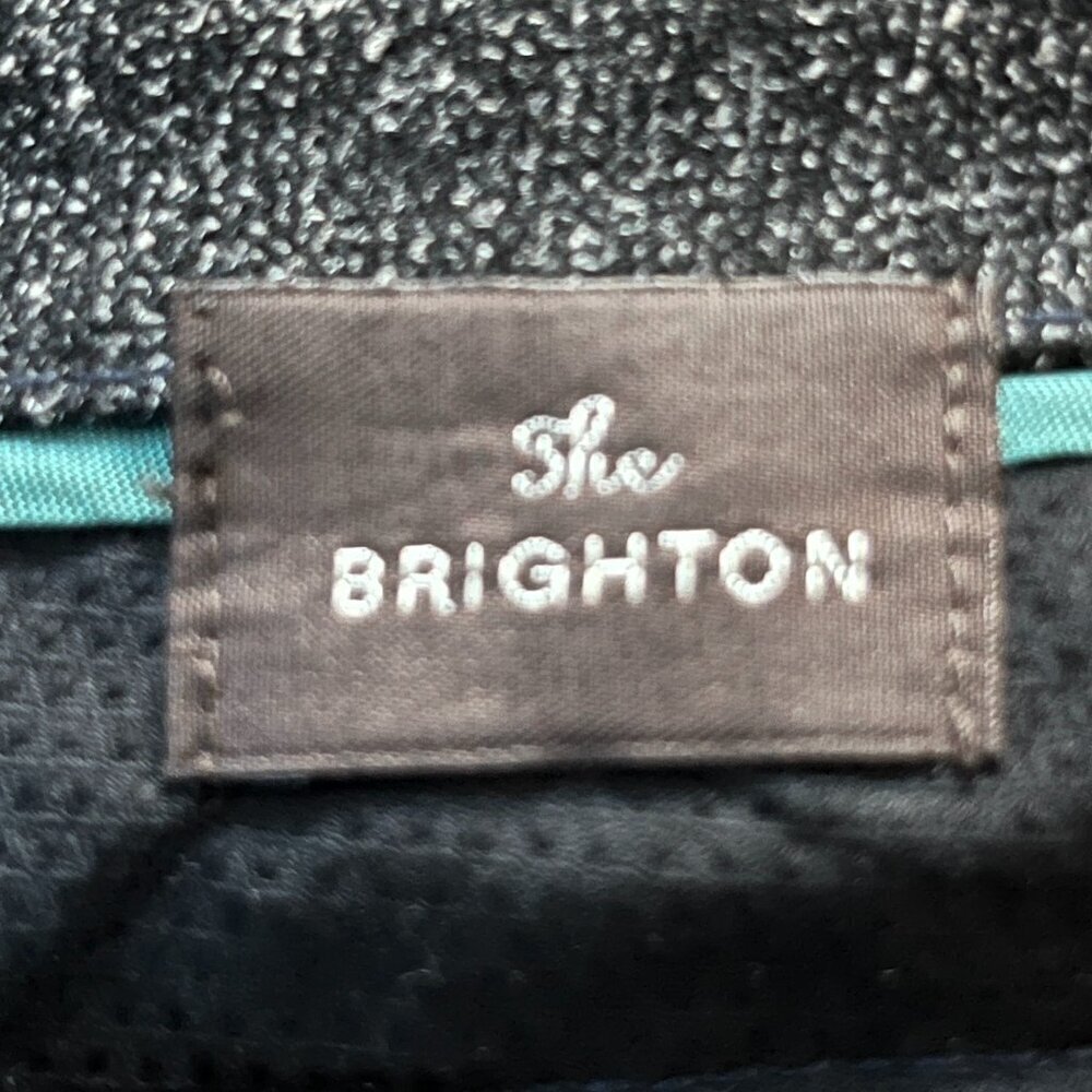 ANTHROPOLOGIE ELEVENSES THE BRIGHTON Mixed Tweed Colorblock Trousers Slacks 6T - Picture 11 of 15